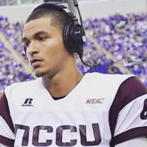 Meet your Posher, Darius